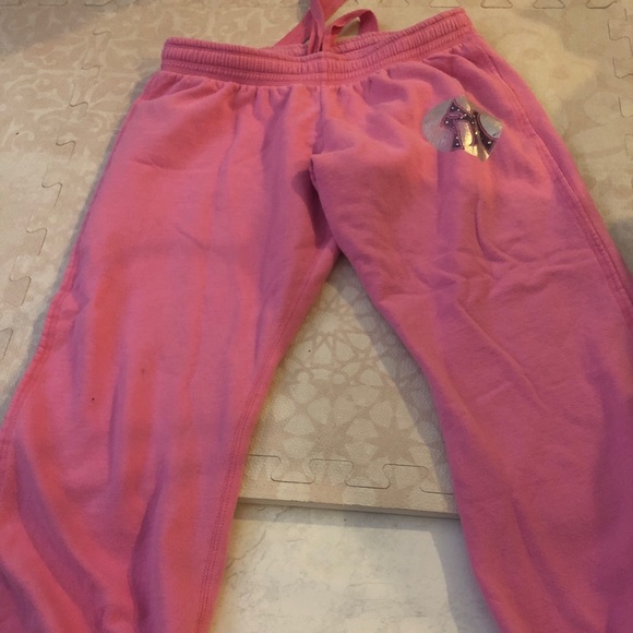 Sweat pants - Picture 2 of 2